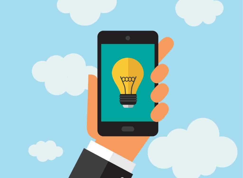 10 Best innovative Mobile App Ideas for 20232024